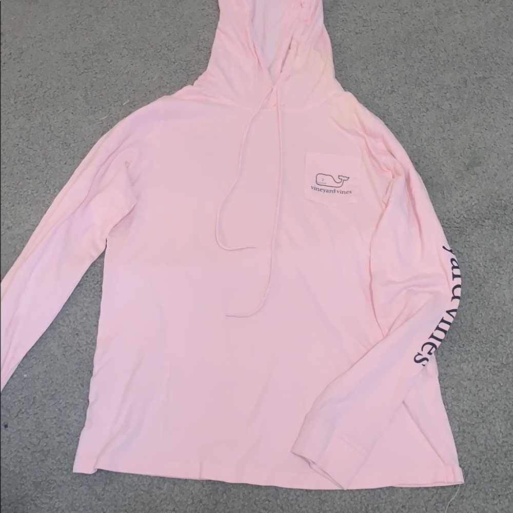 Vineyard Vines Hoodie